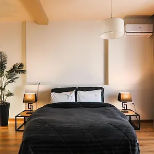 Superior One Luxury Apartament