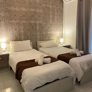 Msida Suites Διαμέρισμα Msida