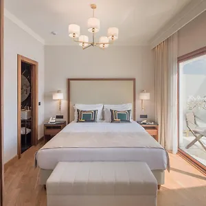Hotell Electra Palace, Thessaloníki