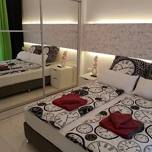 Laura Aristotelous Square Apartament