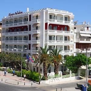 Olympic Palladium 3* Retimno