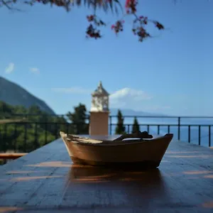 Giannatos Studios Grèce
